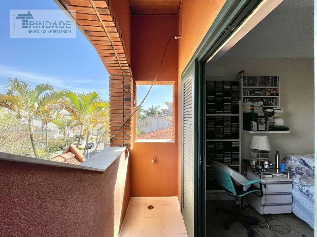 Linda casa c/ 4 suítes, lareira, gourmet e piscina!, foto 44 de 54