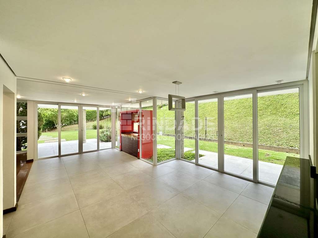 Casa moderna com 4 suítes na Granja Viana, foto 6 de 55