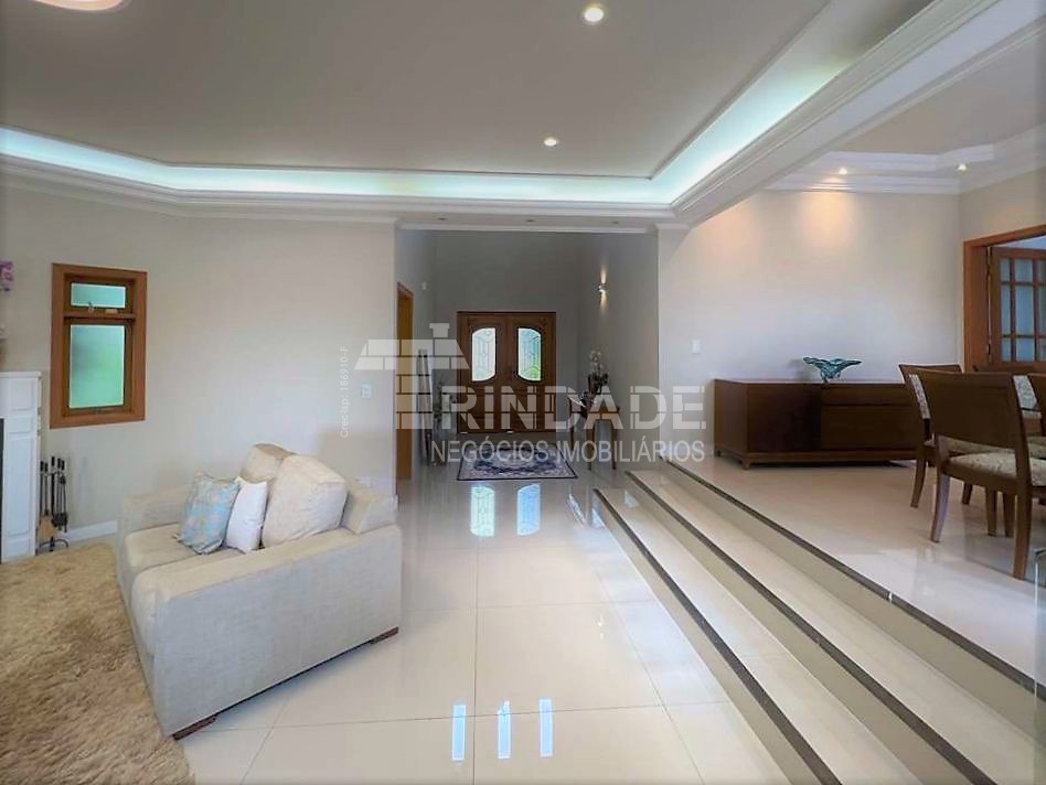 Casa impecável com 4 dormitórios / 3 suítes na Granja Viana, foto 8 de 48