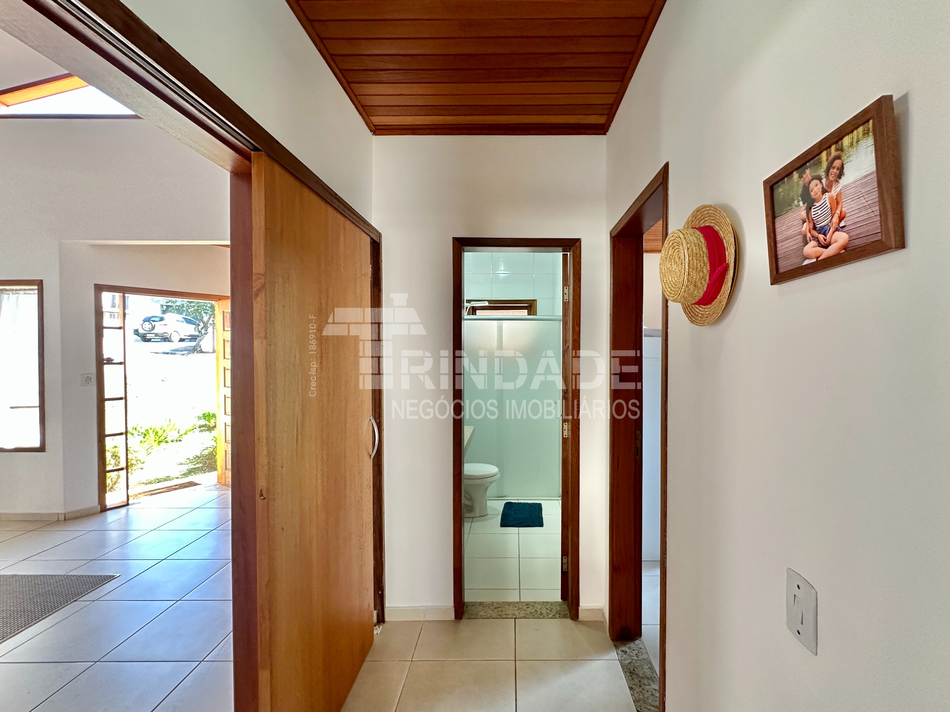 Casa Térrea Impecável com 3 dormitórios / 1 suíte, foto 36 de 47