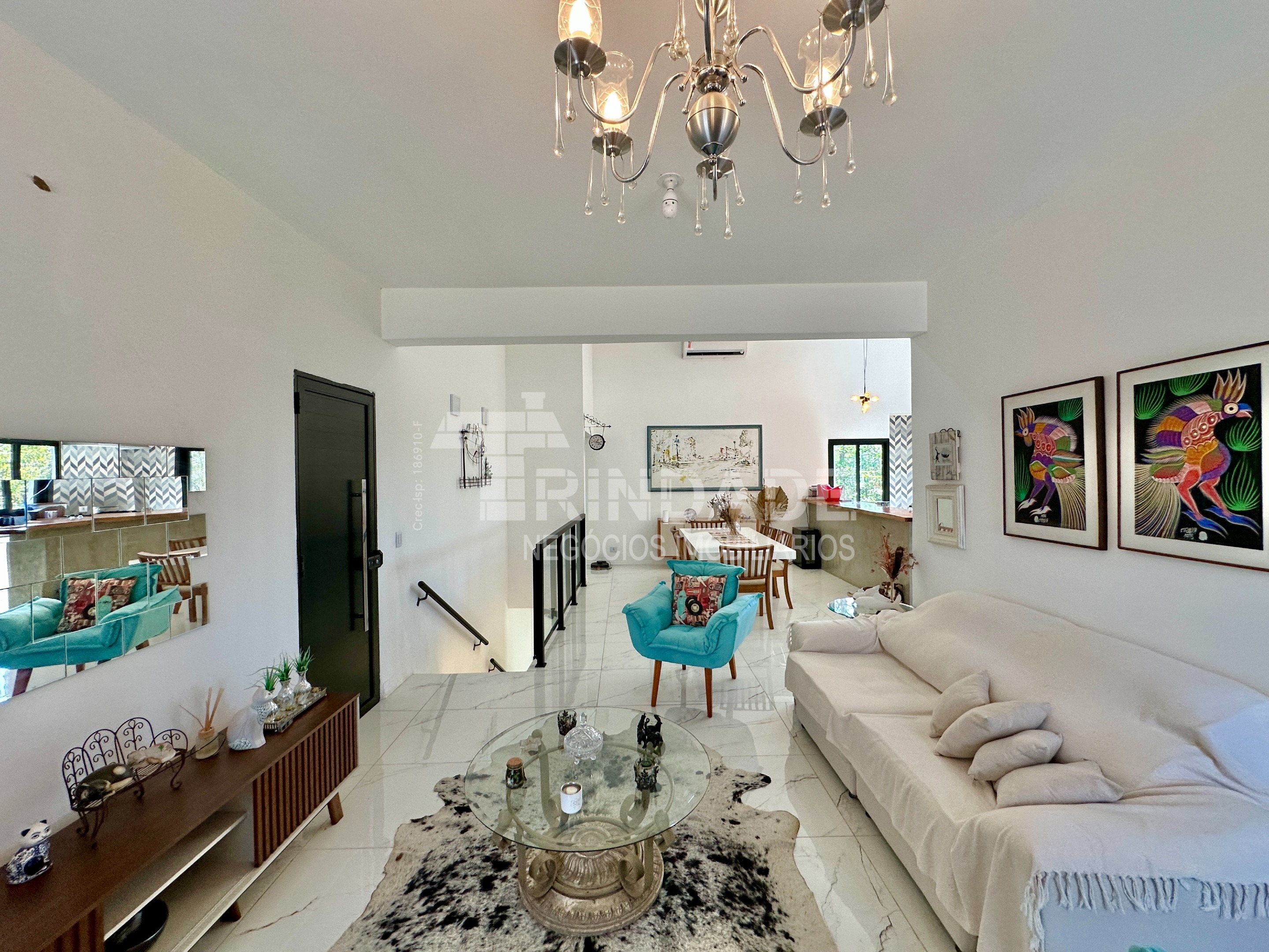 Casa com 3 suítes em Cotia, foto 8 de 55