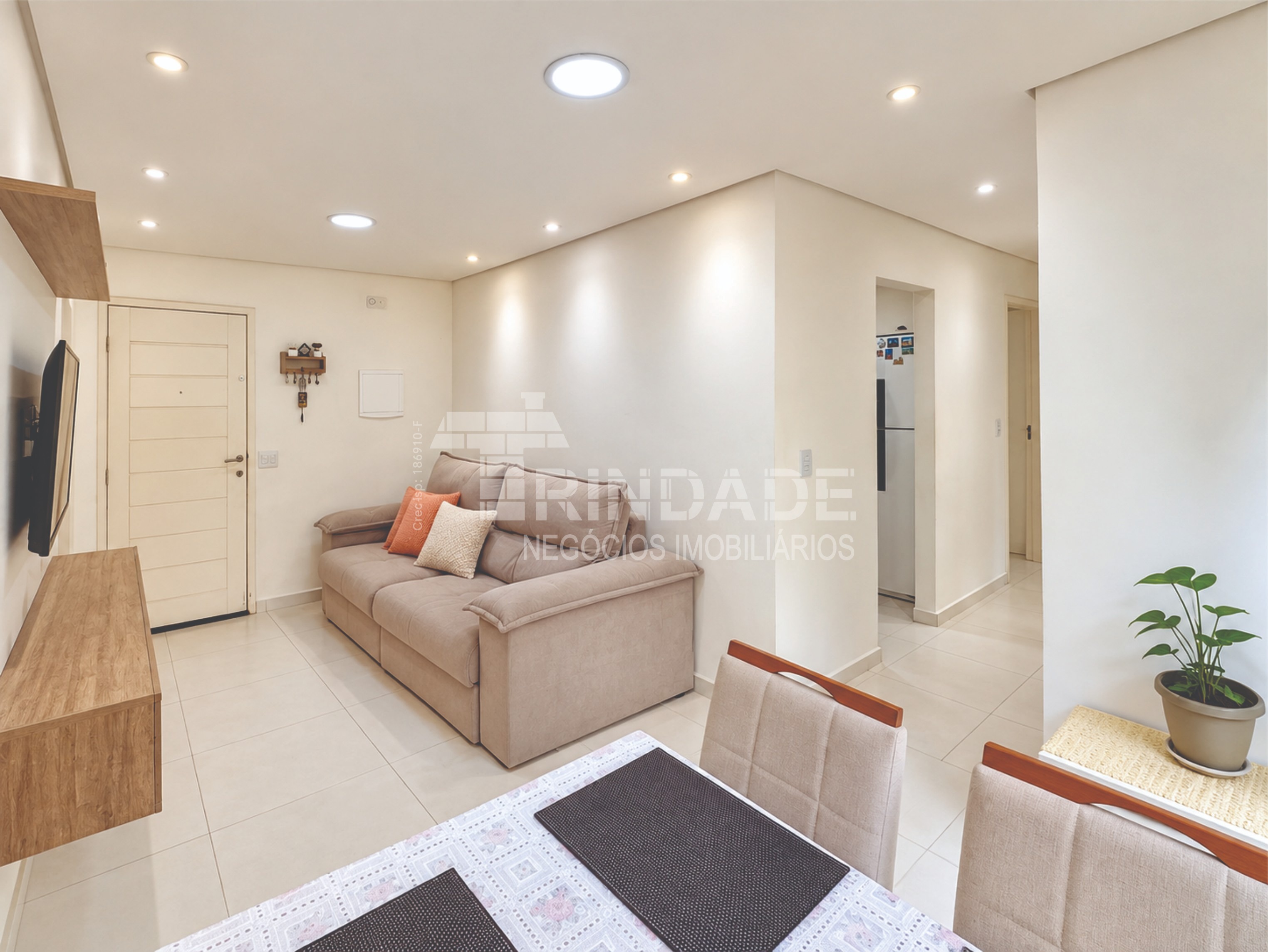 Apartamento à venda na Granja Viana , foto 5 de 36