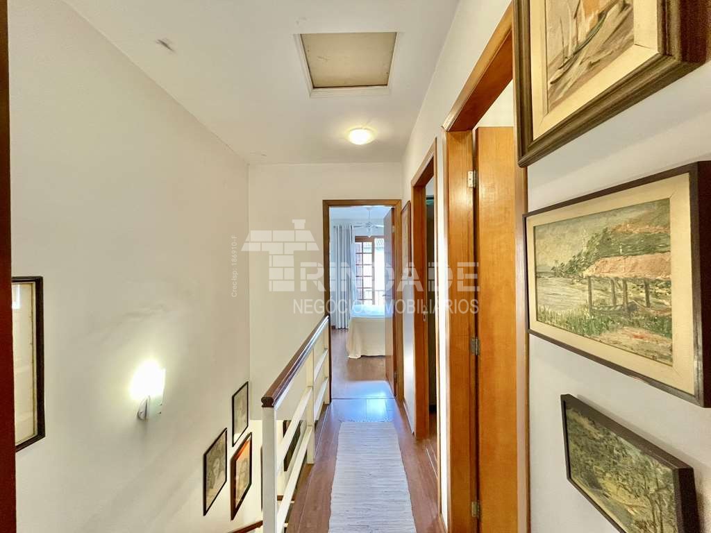 Ótima casa com 3 dormitórios / sendo 1 suíte / 81,40m², foto 26 de 30