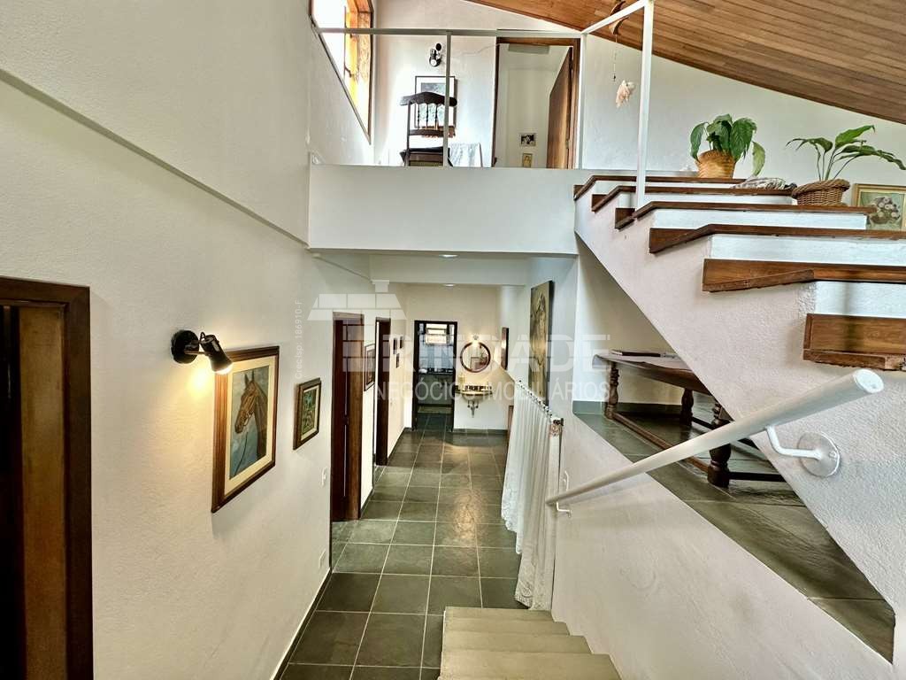Casa com 4 dormitórios / sendo 1 suíte / Granja Viana / por 1.493.000,00, foto 48 de 60