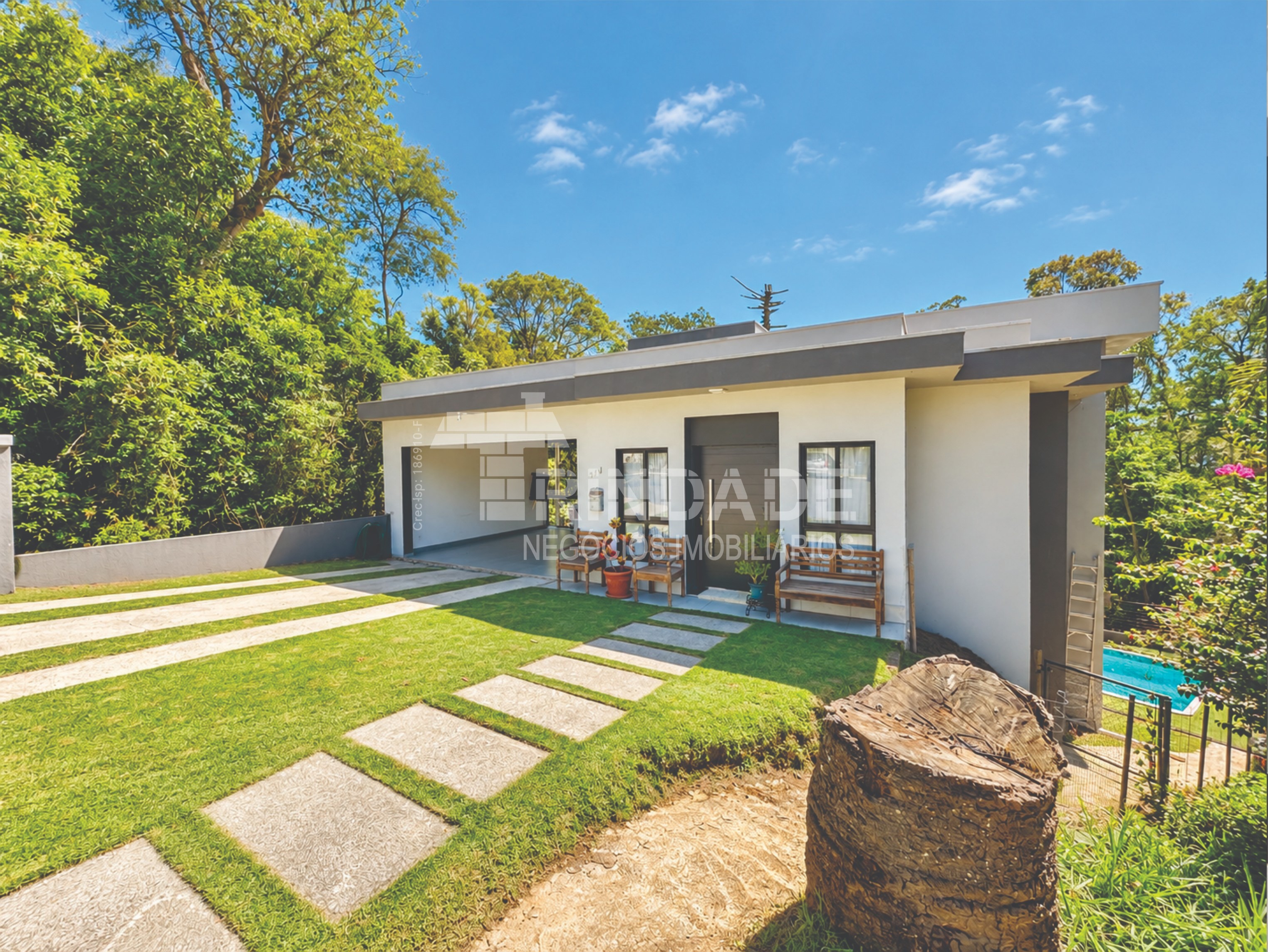 Casa com 3 suítes em Cotia, foto 6 de 55