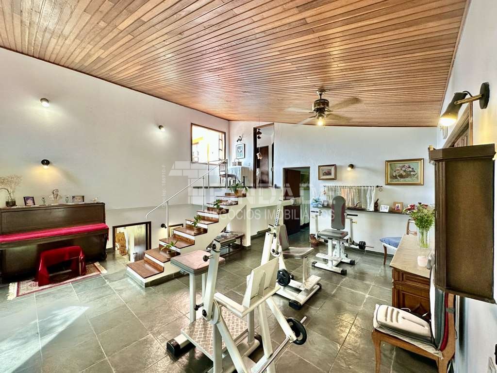 Casa com 4 dormitórios / sendo 1 suíte / Granja Viana / por 1.493.000,00, foto 13 de 60