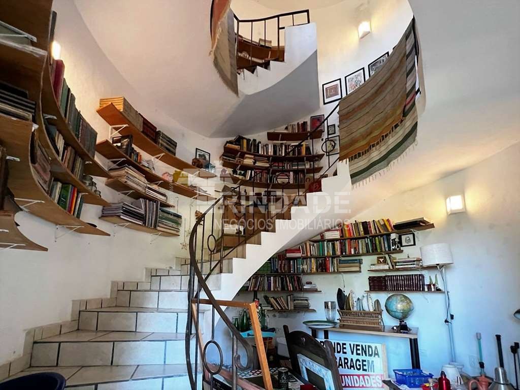 Casa com 5 dormitórios / 2suítes - Rústica e gourmet na Granja Viana, foto 51 de 65