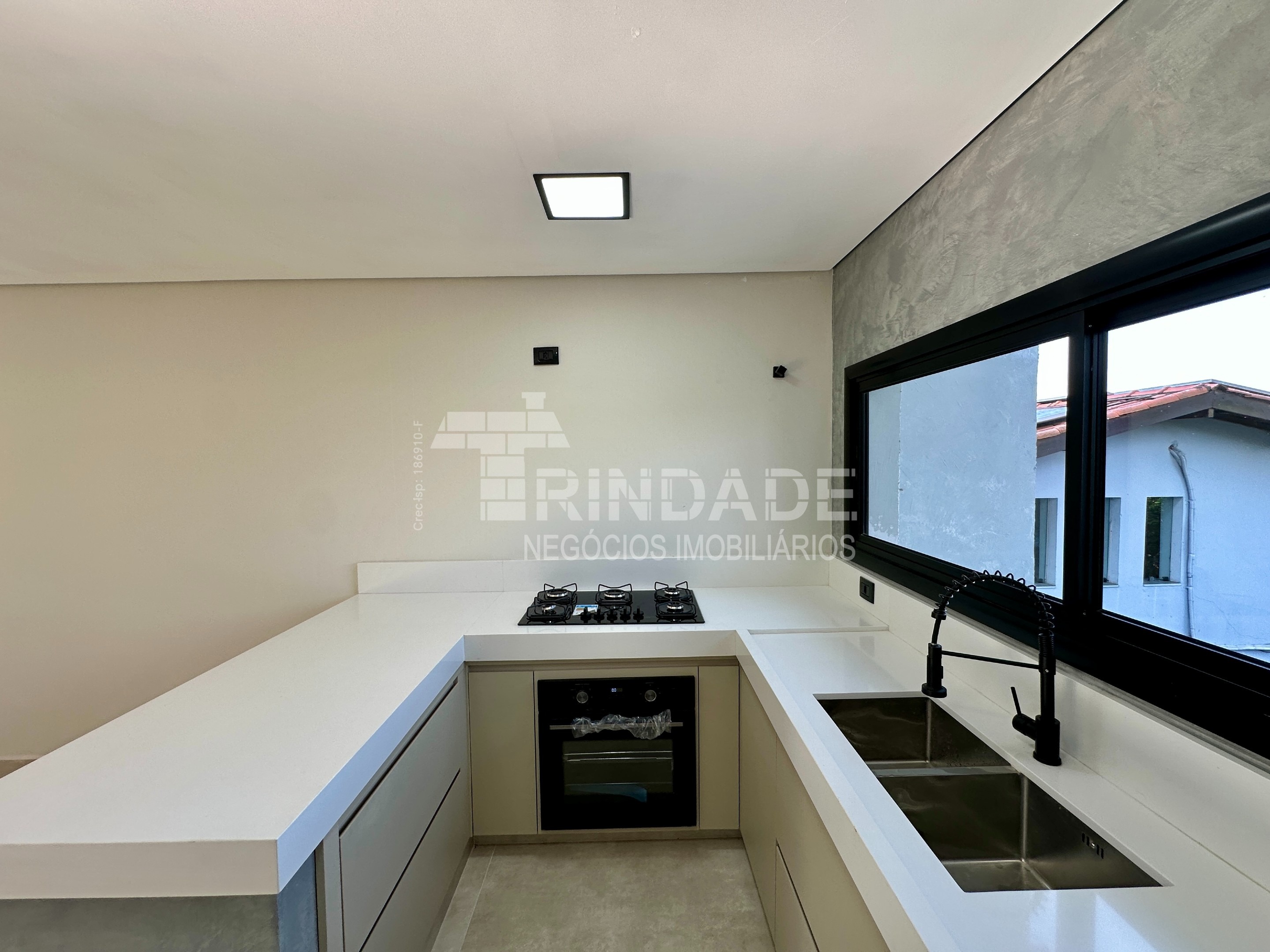 Casa moderna com 3 suítes na Granja Viana, foto 8 de 44