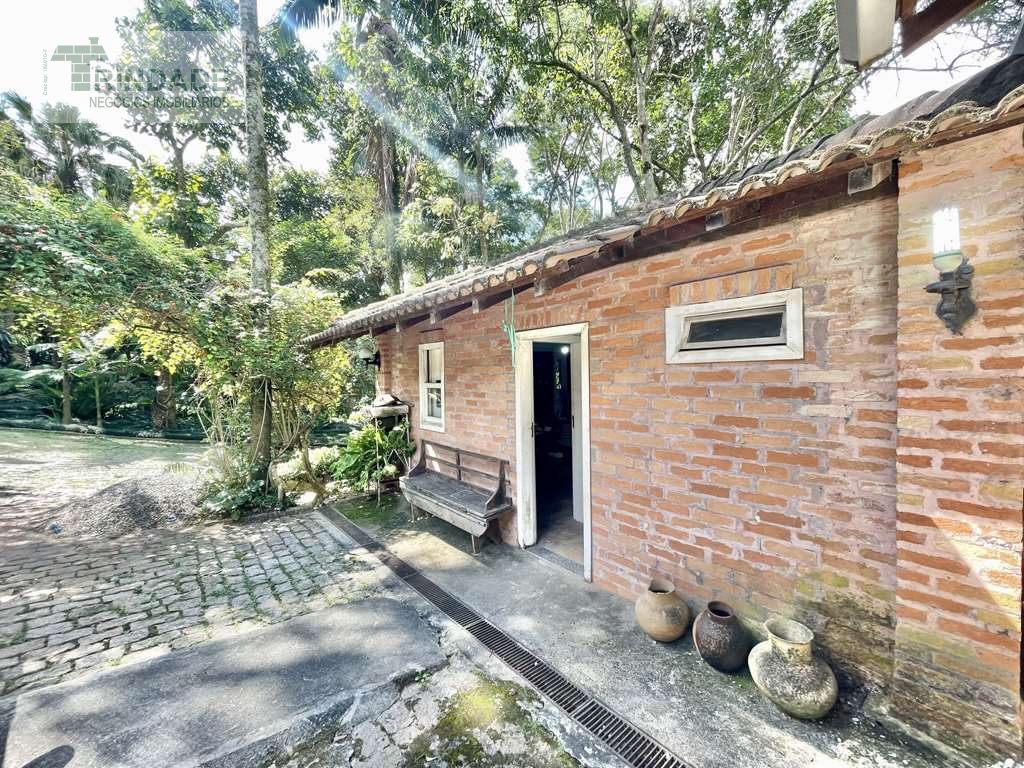 Casa Rústica-Chique 3 dormitórios/1suíte + edícula na Granja Viana, foto 49 de 55
