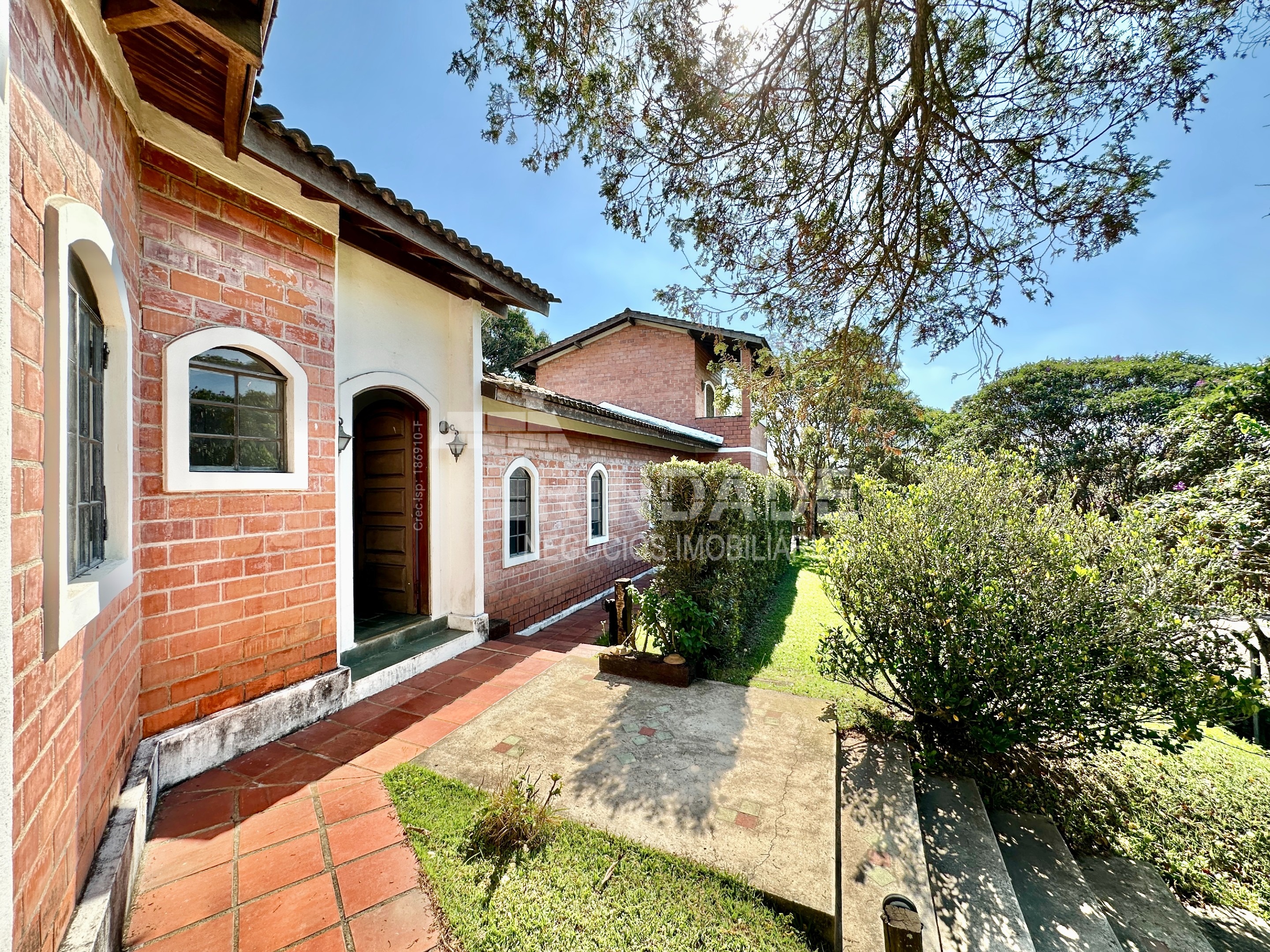 Casa com 4 dormitórios na Granja Viana / 322m², foto 50 de 52