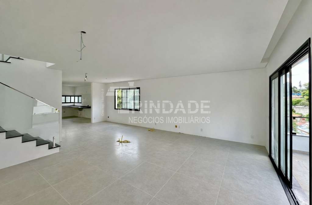 casa moderna 0km com 3 suítes na Granja Viana, foto 5 de 26