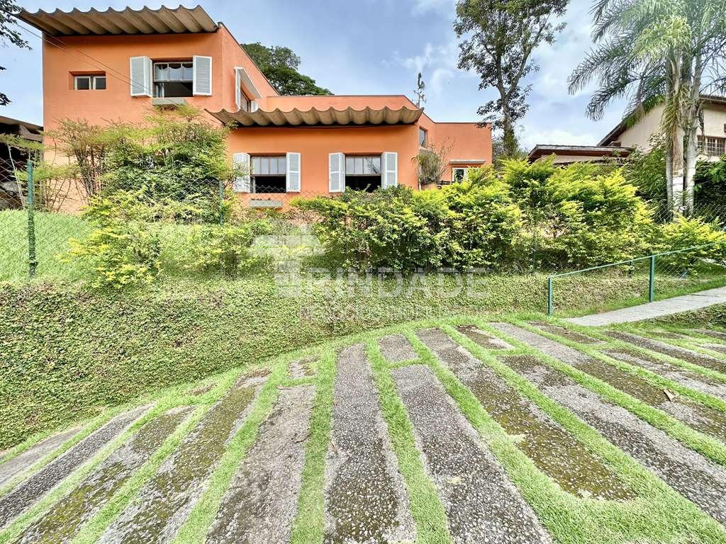Casa com 4 dormitórios / sendo 1 suíte / Granja Viana / por 1.493.000,00, foto 7 de 60