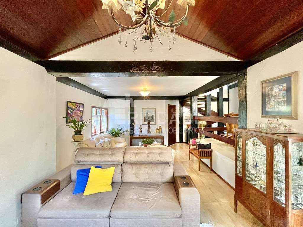 Casa com 3 dormitórios (sendo 1 suíte) / 183,31m² na Granja Viana, foto 10 de 55