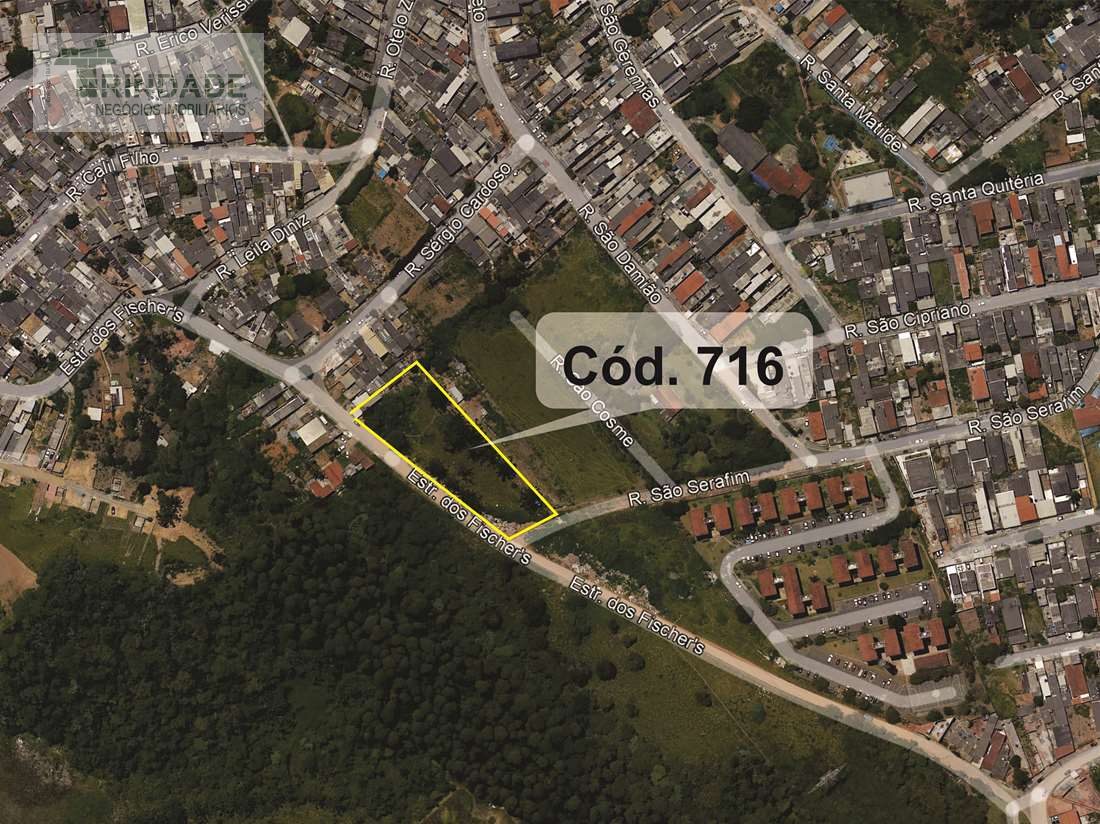 Área 2.740m², próximo ao centro de Cotia, foto 5 de 8