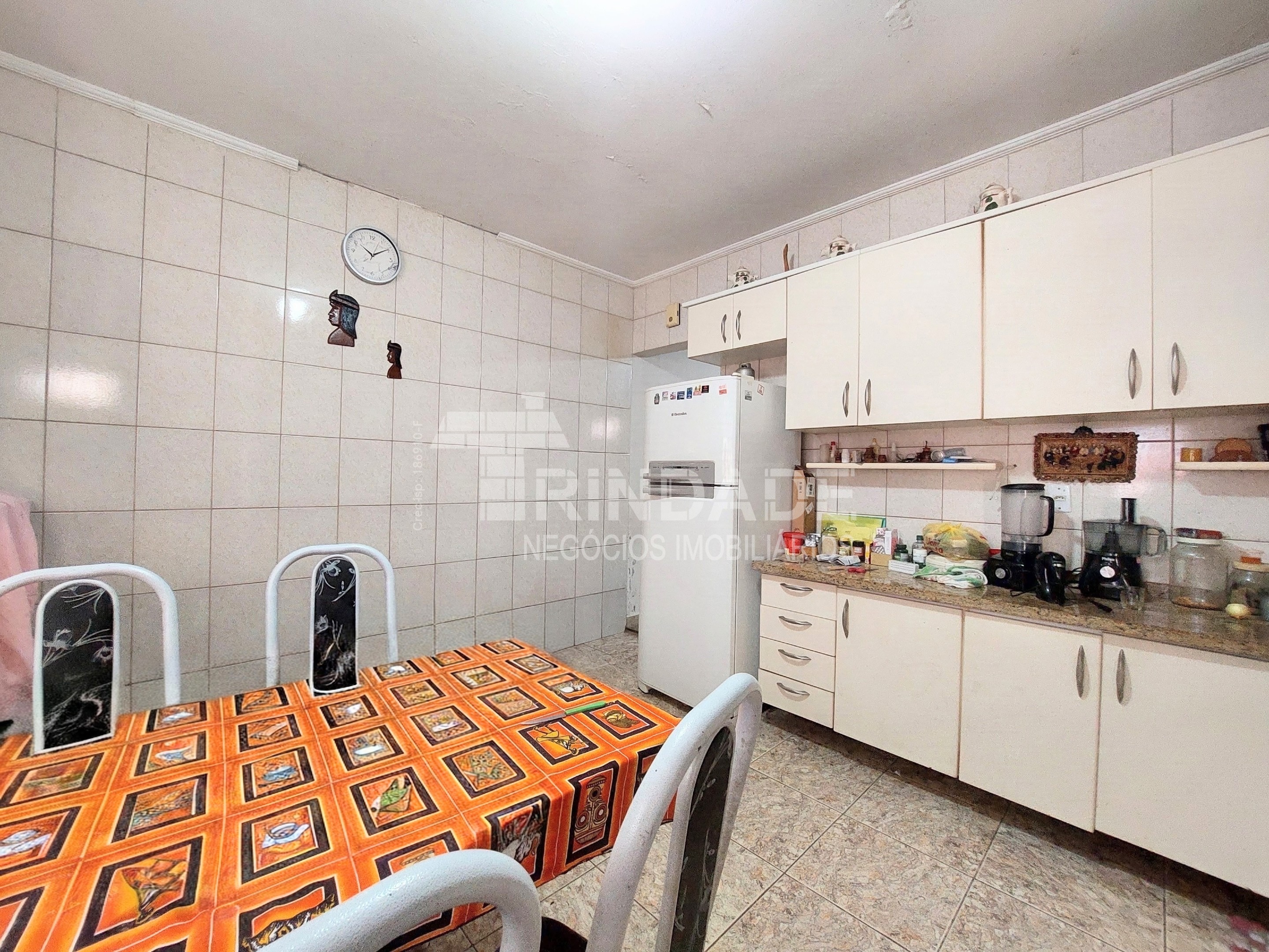 Casa com 3 dormitórios / 1 suíte no centro de Cotia, foto 30 de 31