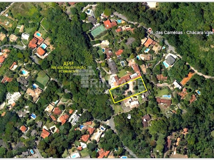 Área 2.635 m² c/ PROJETO APROVADO p/ condomínio de 4 casas!, foto 9 de 13