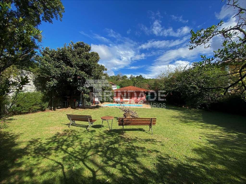 Casa Térrea com 3 suítes, lote plano, piscina e Gourmet, foto 2 de 34