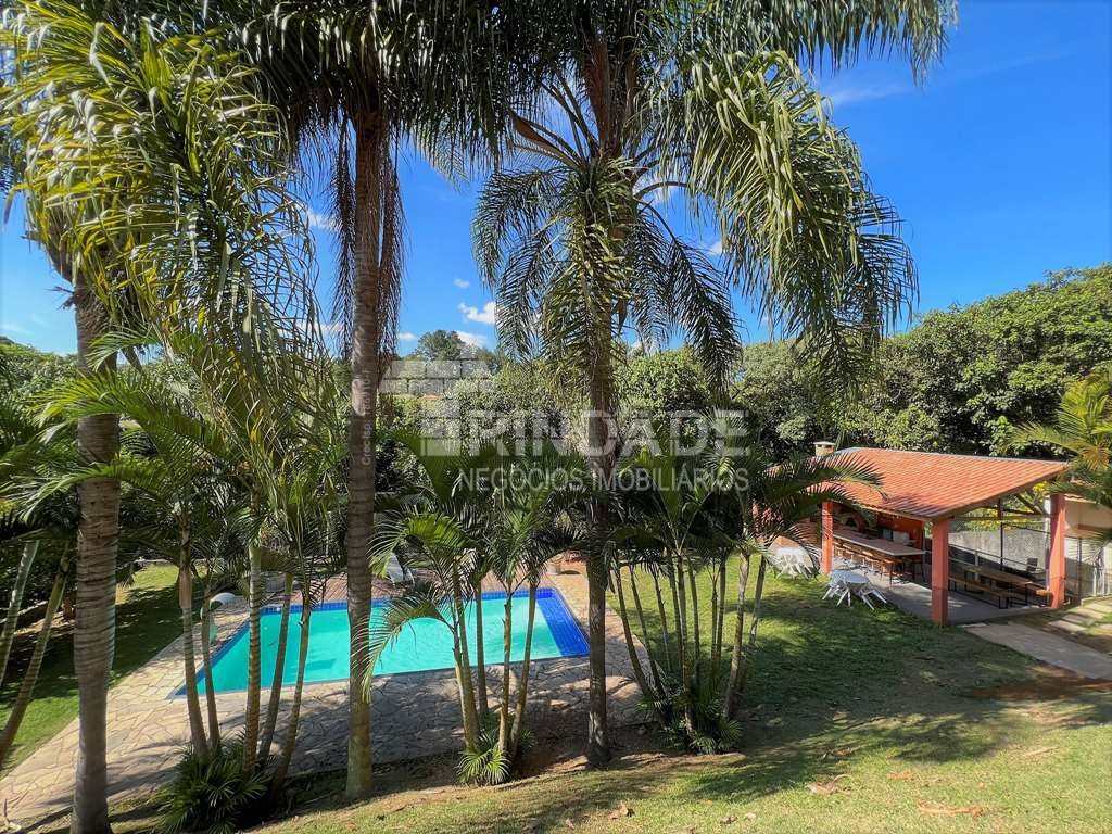 Casa com 4 dormitórios / 2 suítes - TÉRREA - Natureza e privacidade! , foto 4 de 43
