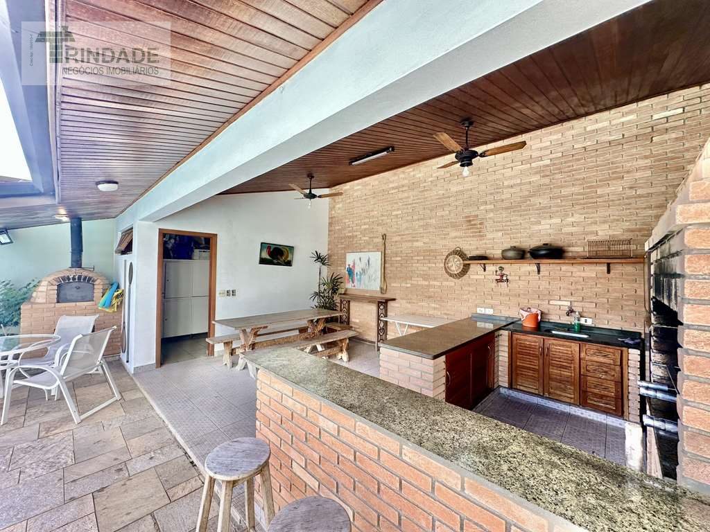 Casa com 4 dormitórios / 3 suítes, piscina, gourmet e muita natureza!, foto 51 de 55