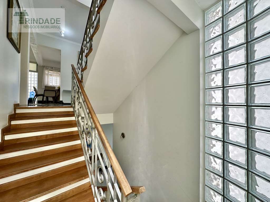 Casa com 5 suítes, elevador panorâmico e piscina na Granja Viana, foto 41 de 60