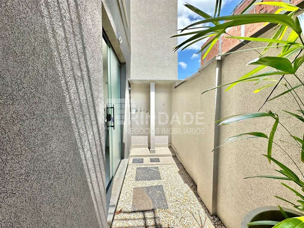 Casa Zero km! Linda e diferenciada / 3 dormitórios (sendo 1 suíte) / 125m², foto 39 de 40