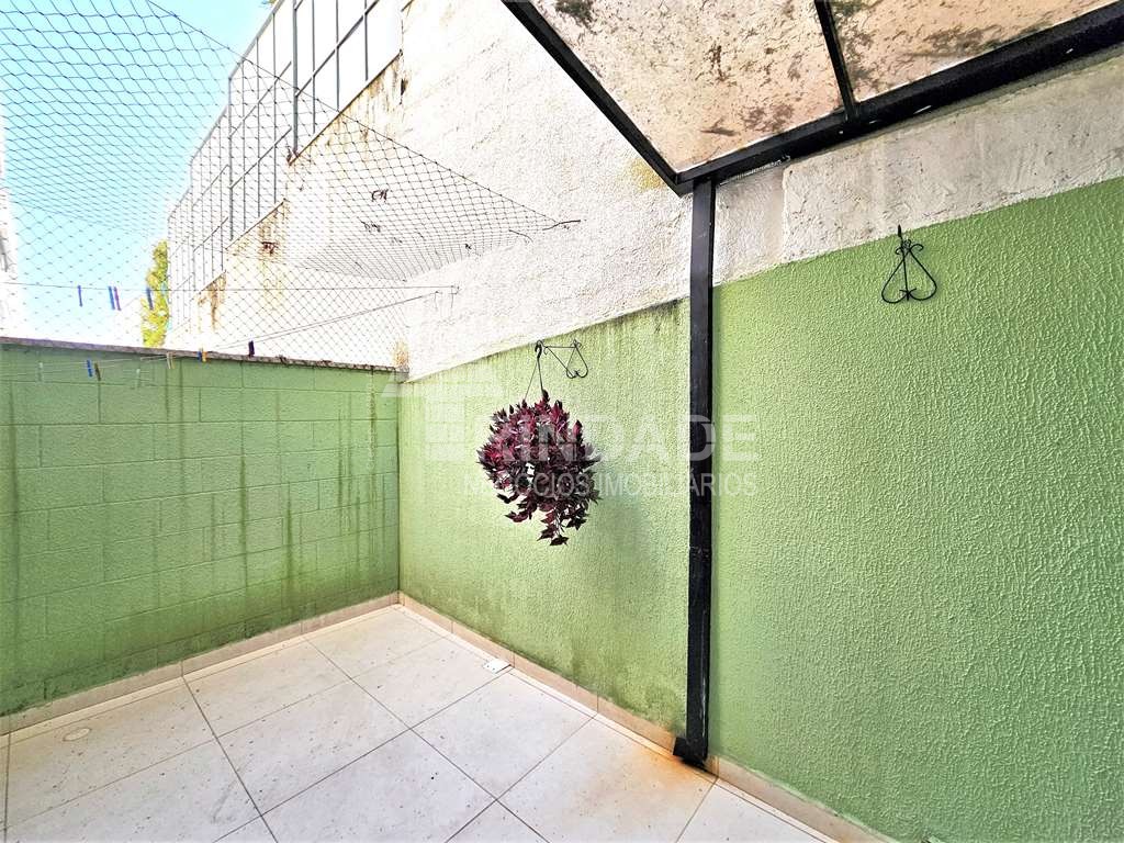 Casa com 3 dormitórios / 1 suíte, 150,02 a/c e condomínio com lazer., foto 28 de 33