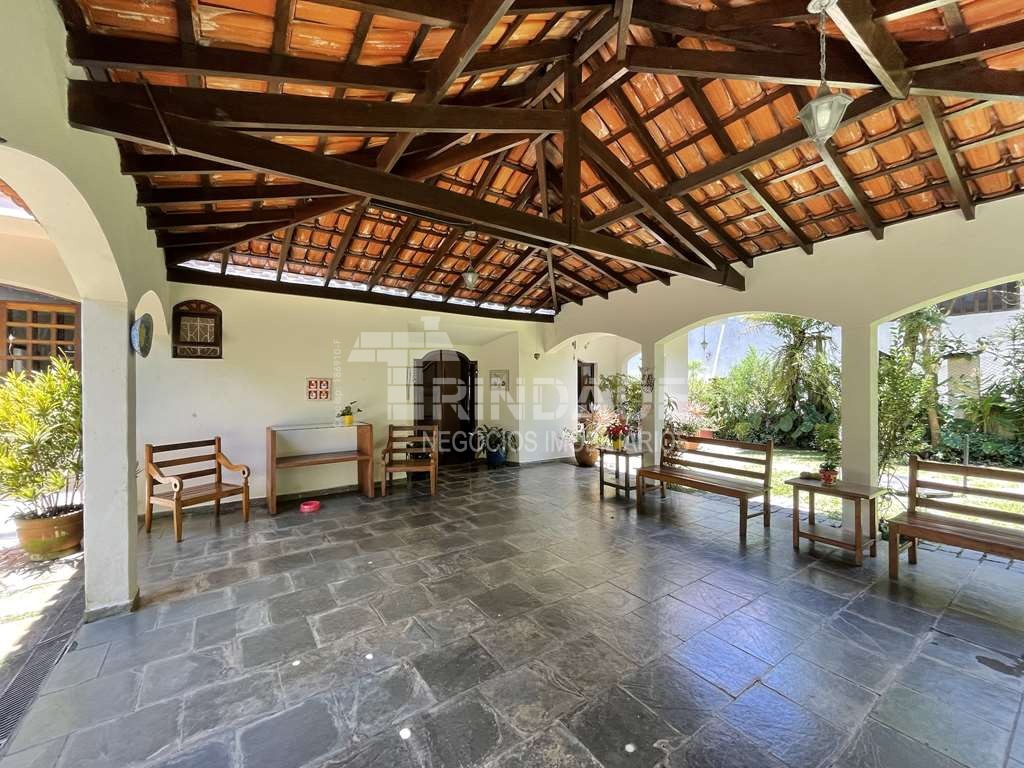 Linda Casa com 4 dormitórios / 2 suíte na Granja Viana, foto 7 de 55