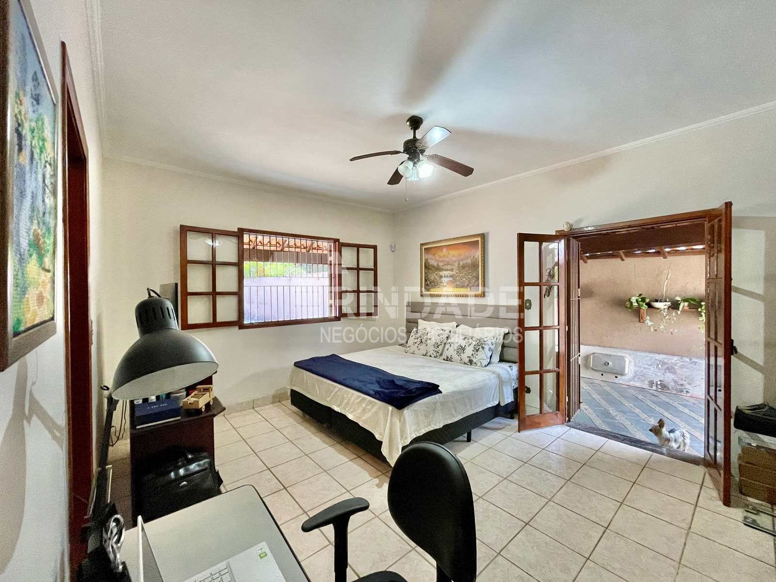 Casa térrea com 3 suítes na Granja Viana, foto 12 de 48
