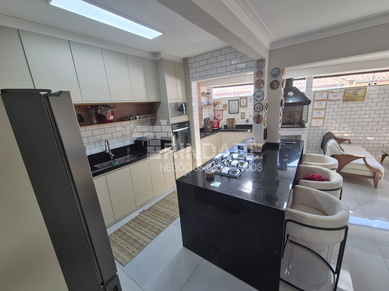 Casa Impecável à venda na Granja Viana, com  3 dormitórios, 153m² por 795.000, foto 7 de 31