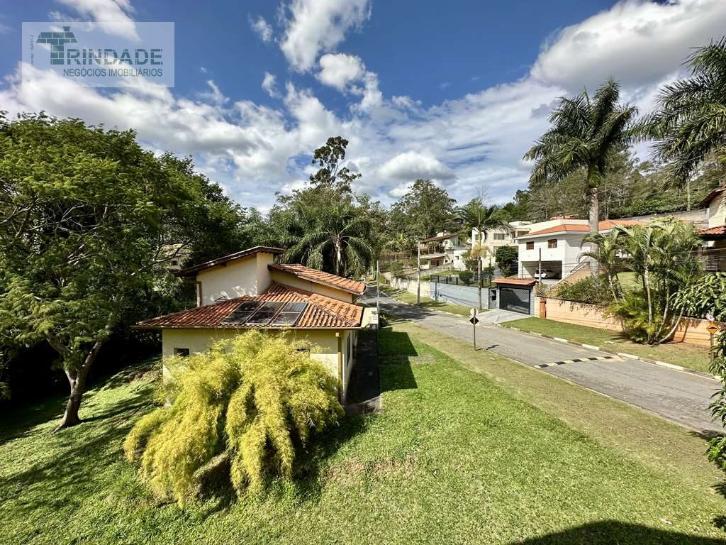 Casa com 5 suítes, gourmet e piscina na Granja Viana, foto 25 de 54