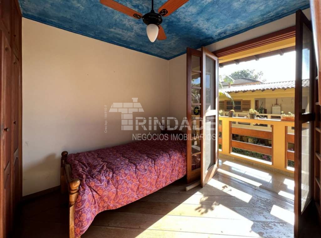Casa com 4 dormitórios na Granja Viana, foto 29 de 38