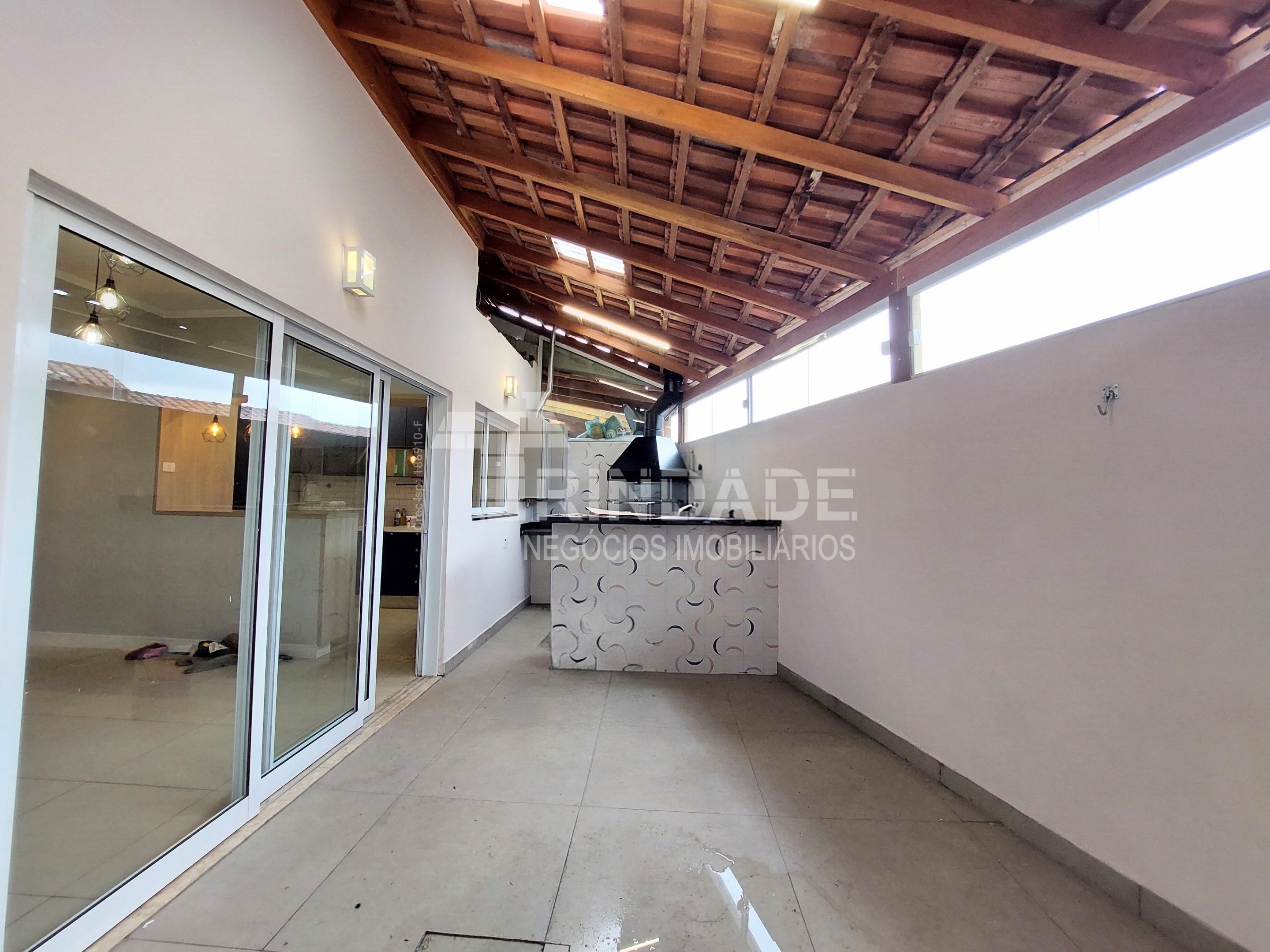 Casa com 3 dormitórios / 1 suíte, 124,35 m², em um condomínio clube, foto 41 de 59