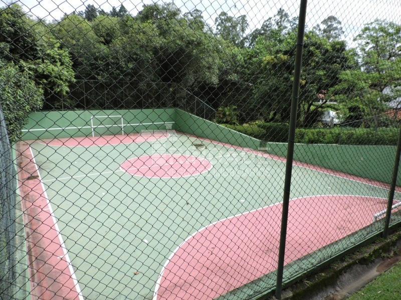 Casa impecável 90% térrea com 6 suítes na Granja Viana, foto 47 de 48