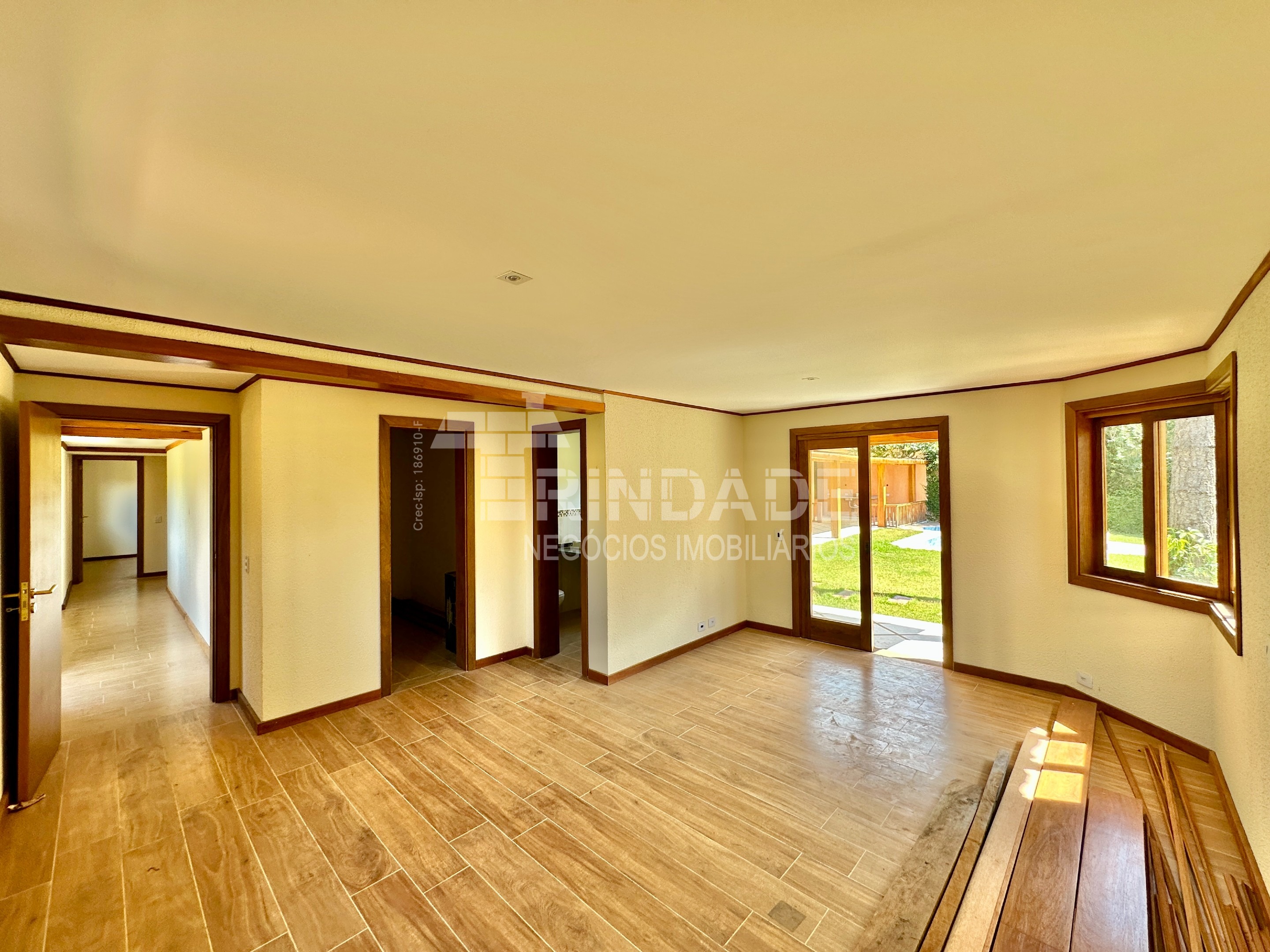 Casa Impecável, zero bala com 3 suítes na Granja Viana, foto 13 de 49