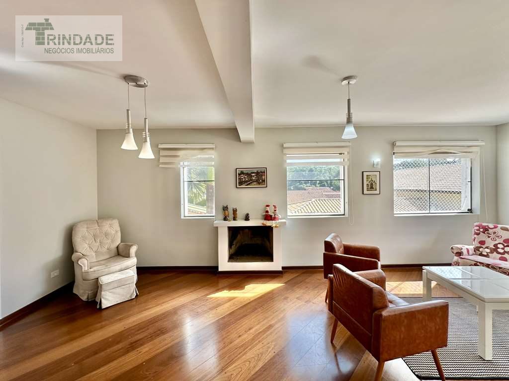 Casa com 5 suítes, gourmet e piscina na Granja Viana, foto 12 de 54