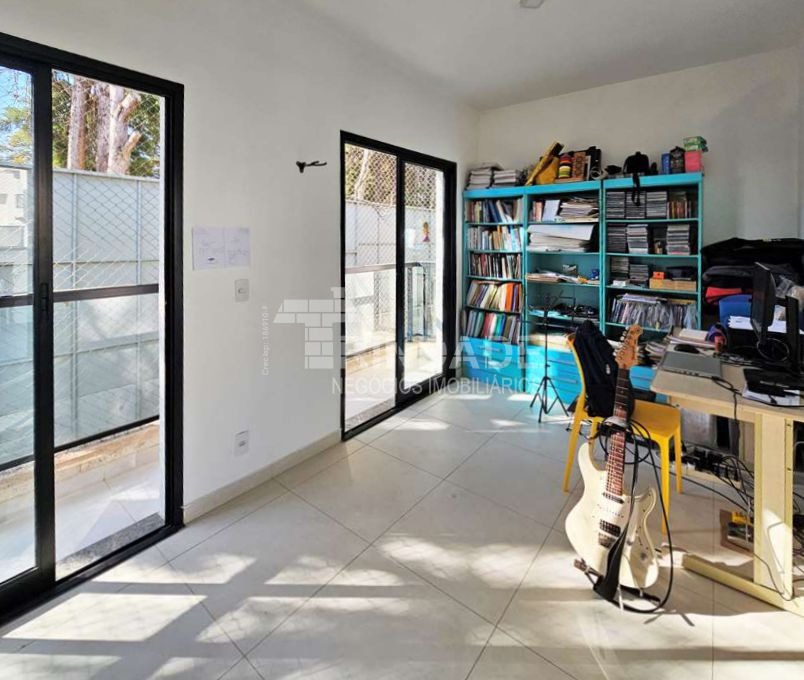 Casa com 3 dormitórios / 1 suíte, 150,02 a/c e condomínio com lazer., foto 21 de 33