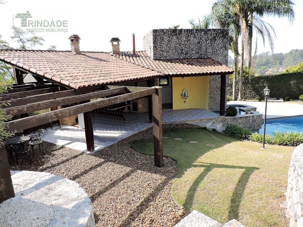 Casa com 3 dormitórios / 1 suíte em 2 lotes na Granja Viana, foto 20 de 32