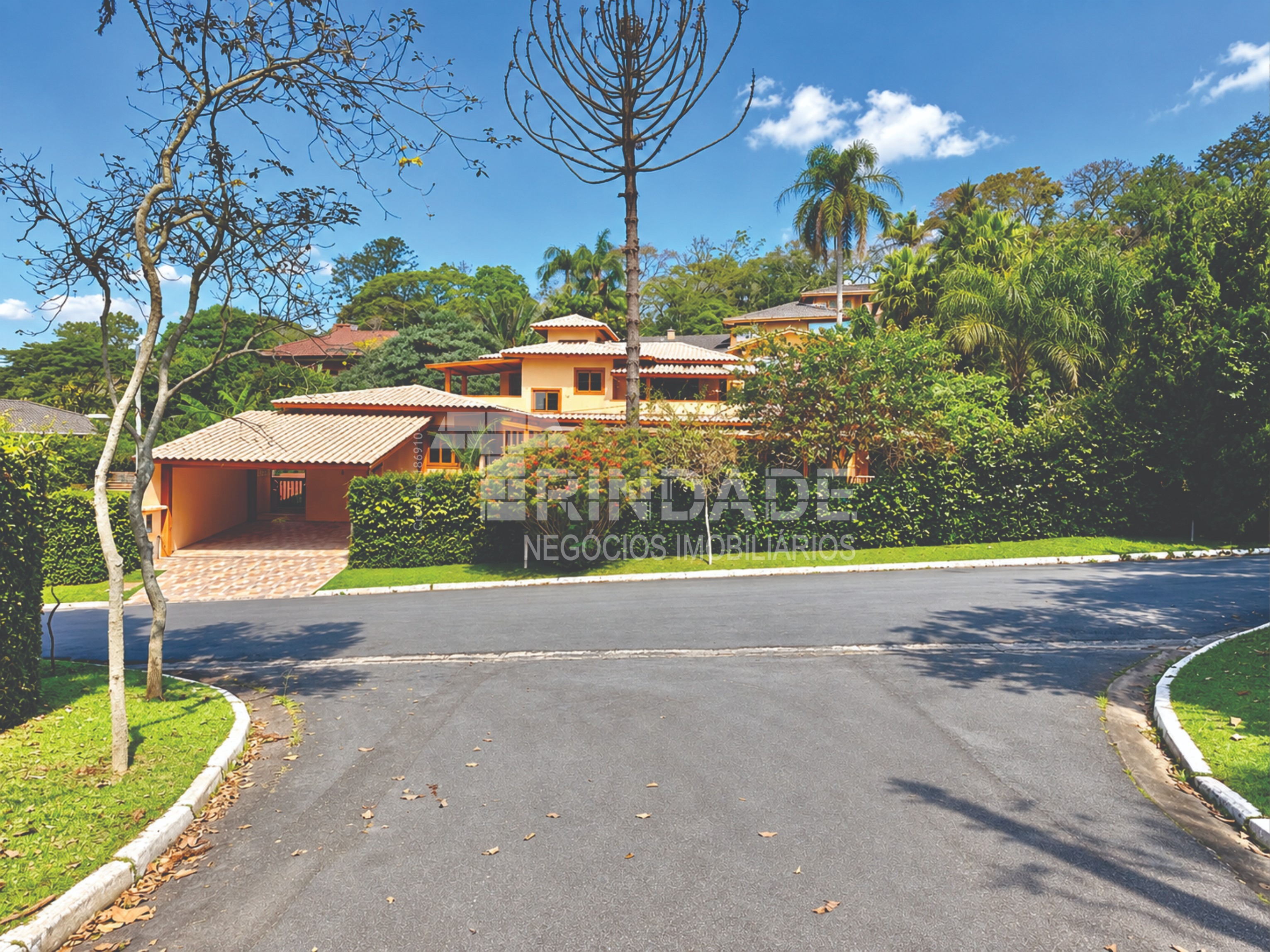 Casa Impecável, zero bala com 3 suítes na Granja Viana, foto 18 de 49