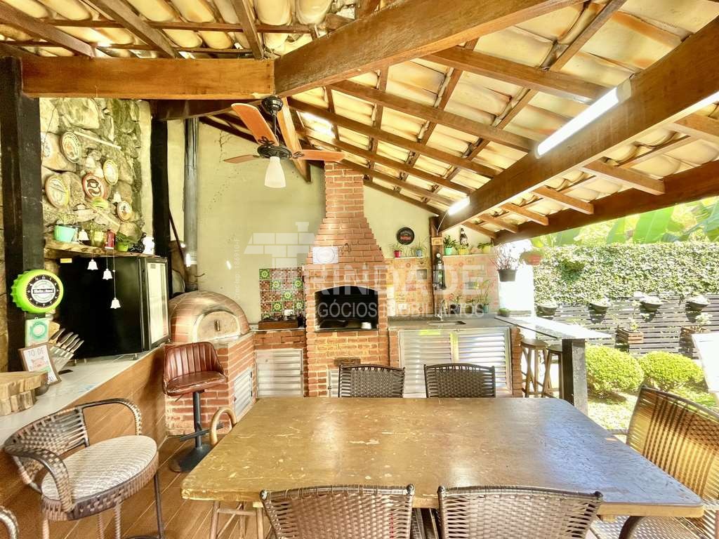 Casa com 3 dormitórios (sendo 1 suíte) / 183,31m² na Granja Viana, foto 26 de 55