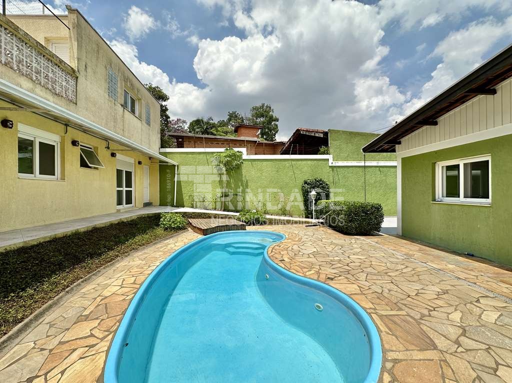 Casa térrea, RESIDENCIAL / COMERCIAL, 8 dorms / 4 sts, foto 16 de 61