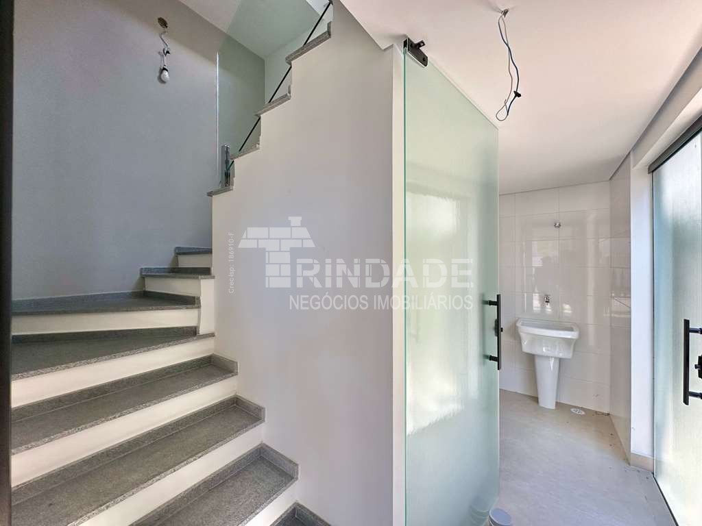 Casa Zero km! Linda e diferenciada / 3 dormitórios (sendo 1 suíte) / 125m², foto 35 de 40