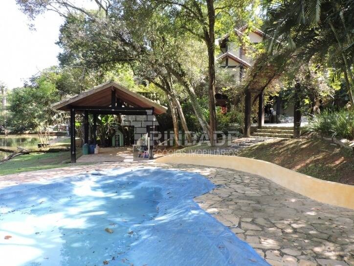 Casa com 3 dormitórios (sendo 1 suíte) / 183,31m² na Granja Viana, foto 54 de 55
