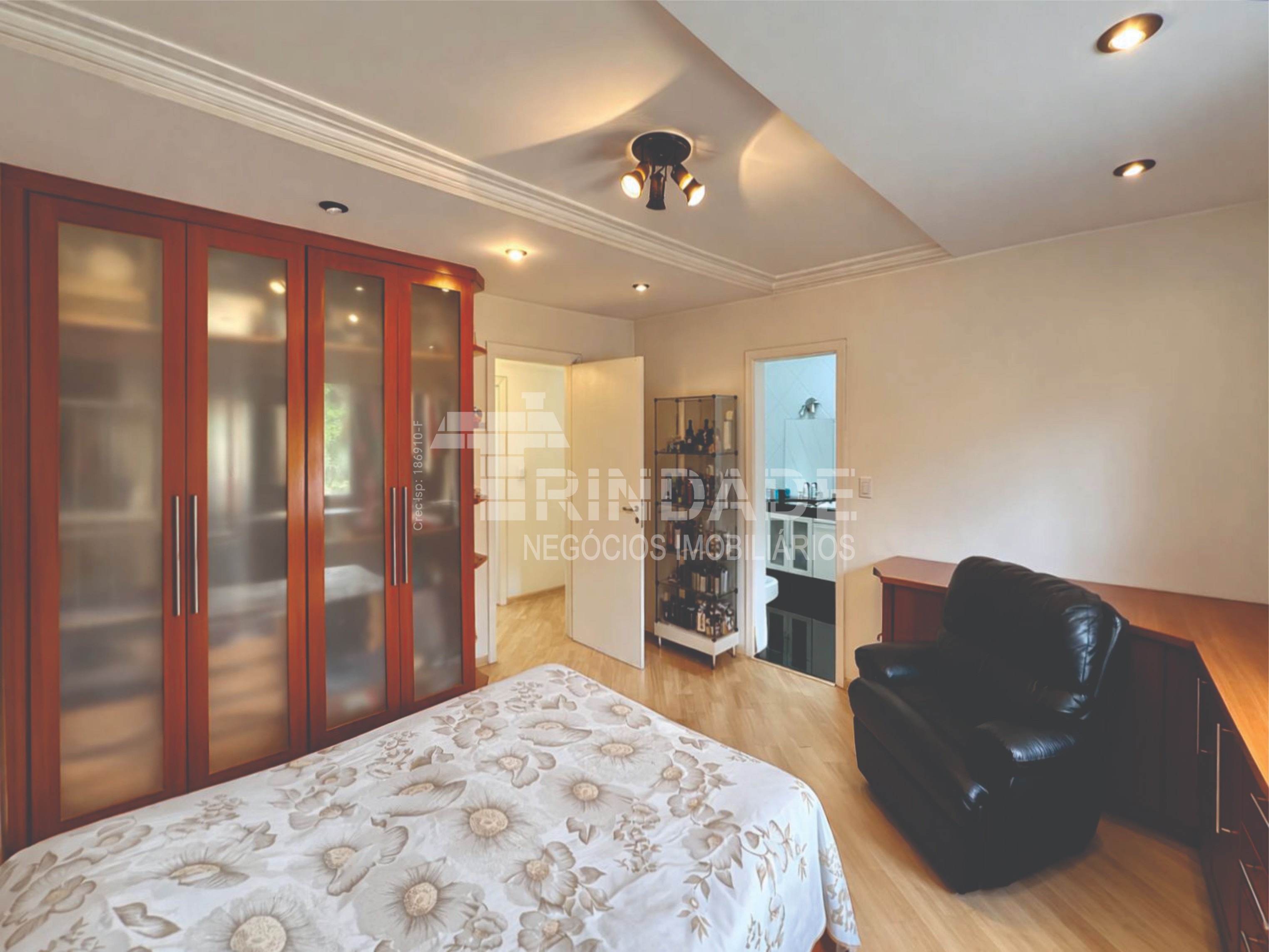 Casa impecável com 5 suítes na Granja Viana, foto 8 de 54