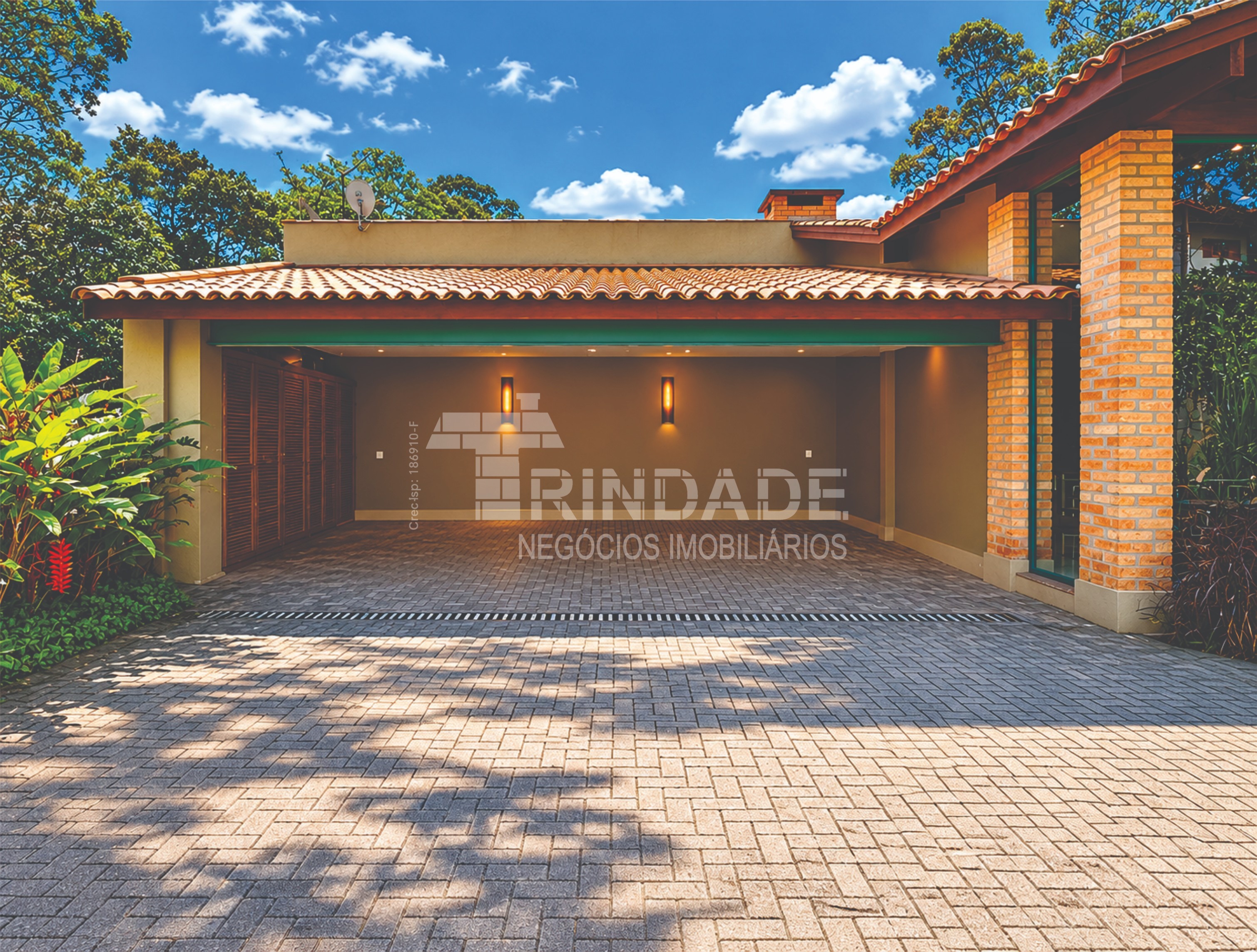 Casa linda de Arquiteto com 4 suítes na Granja Viana, foto 30 de 55