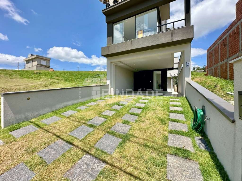 Casa Zero km! Linda e diferenciada / 3 dormitórios (sendo 1 suíte) / 125m², foto 3 de 40