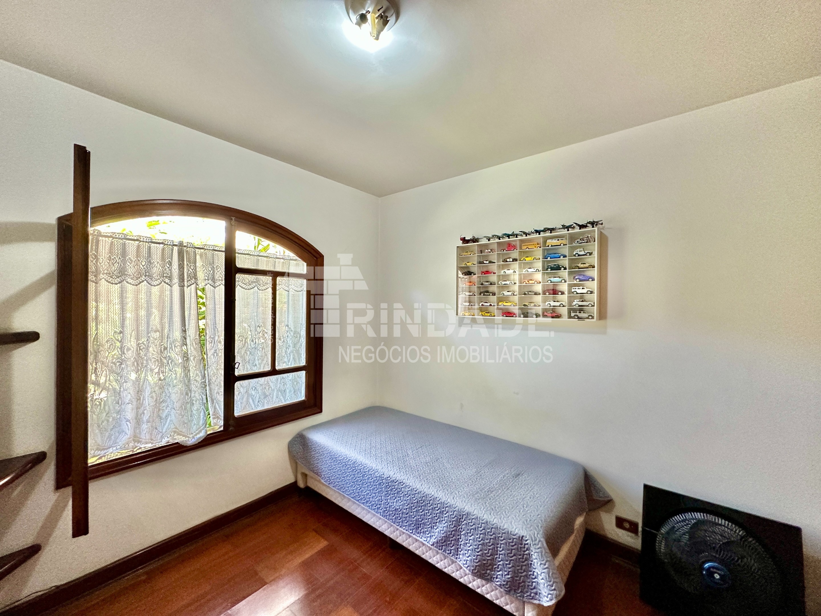 Casa Térrea com 3 dormitórios na Granja Viana, foto 35 de 52