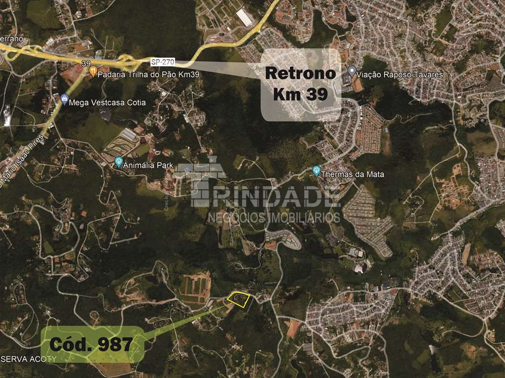 Área para Incorporação / 18.455m², foto 2 de 30