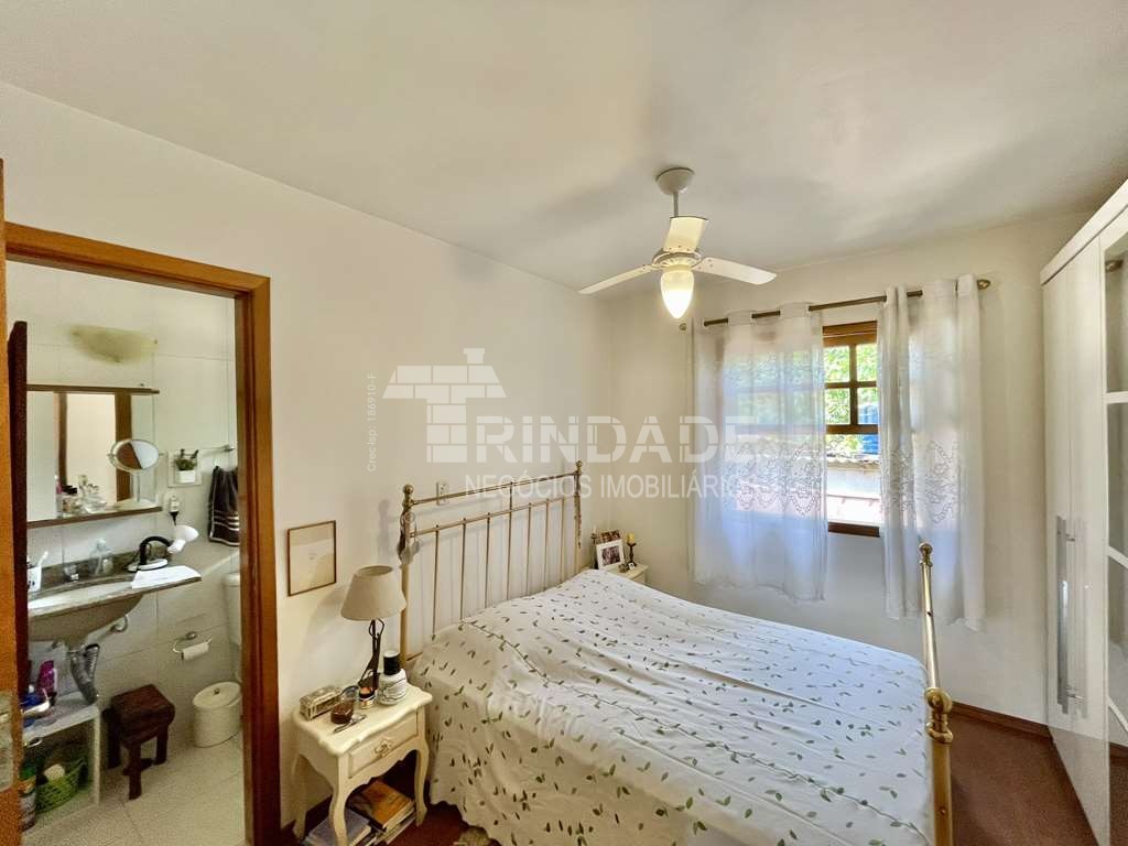 Ótima casa com 3 dormitórios / sendo 1 suíte / 81,40m², foto 23 de 30