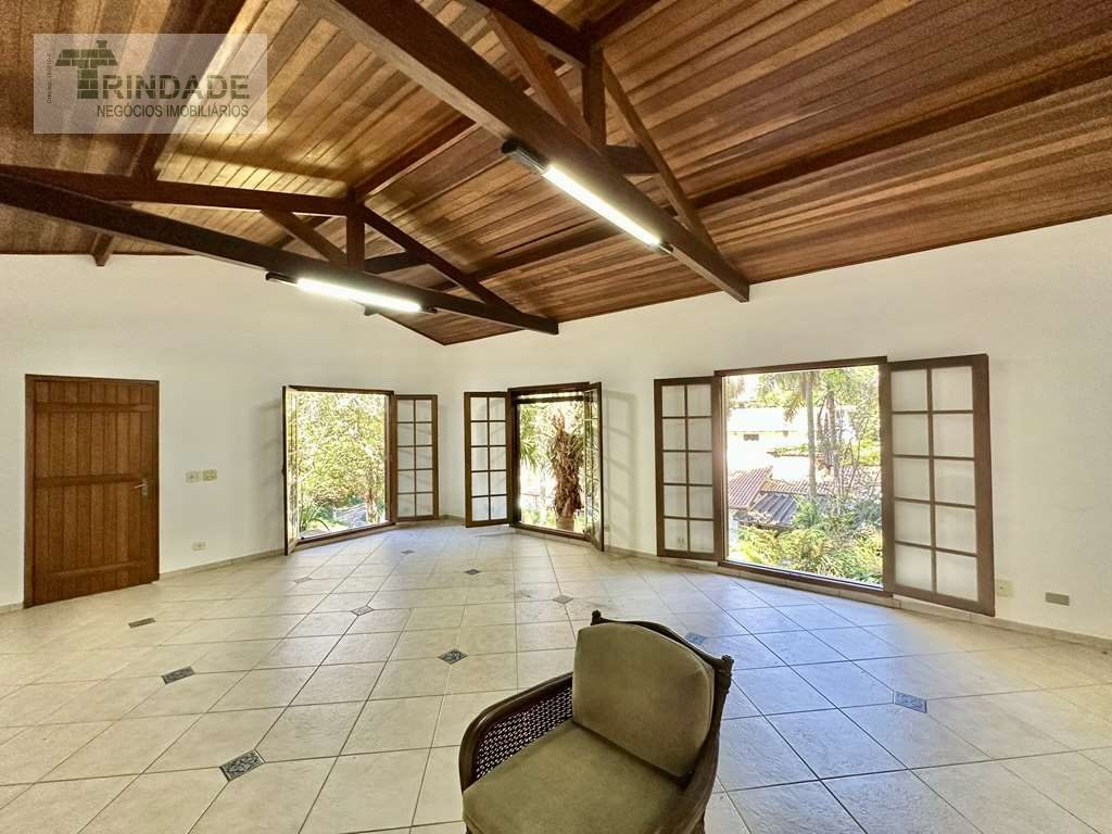 Casa térrea, impecável com 3 dormitórios / 1 suíte na Granja Viana, foto 42 de 50