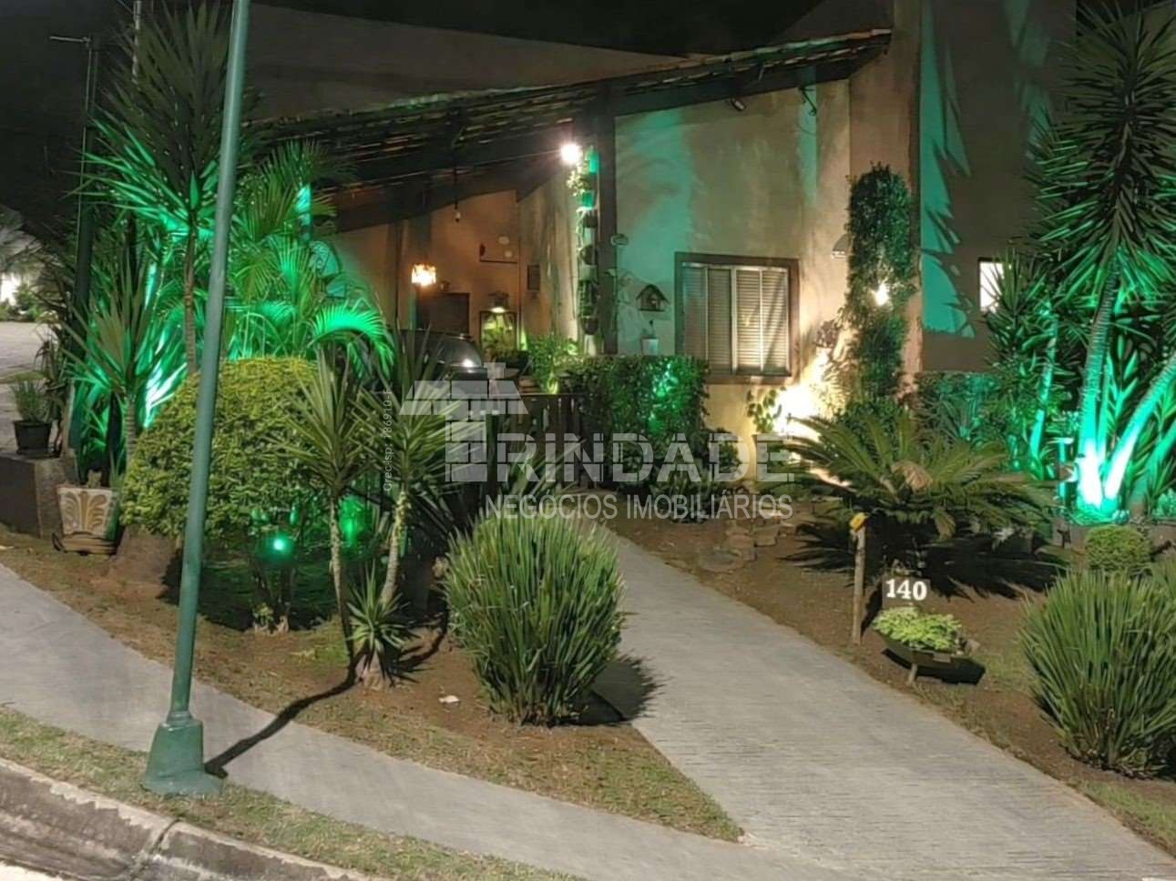 Casa Térrea com 2 dormitórios / 1 suíte na Granja Viana, foto 6 de 51